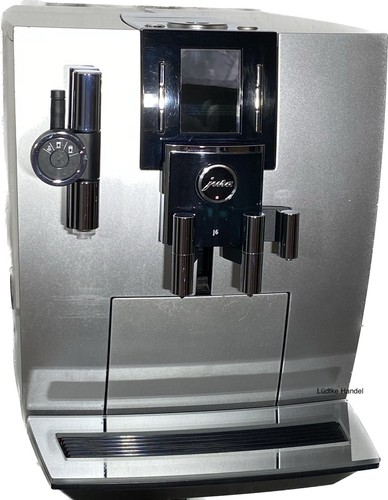 Jura brilliantsilber tft - brilliantsilber,