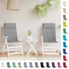 Hochlehner Auflagen Sitzkissen