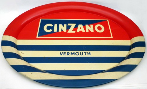 Original cinzano vermouth - cinzano,