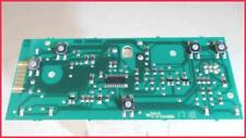 Elektronik Board Platine LCD Bedienfeld  Krups EA810870 EA81 -4