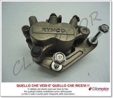 Bremssattel Vorne Rechts Front