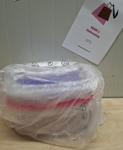 Tupperware cool fresh set - tupperware,