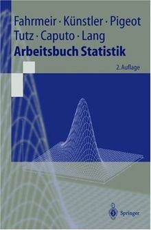 Arbeitsbuch statistik von - arbeitsbuch,