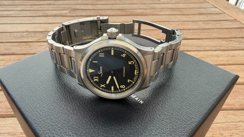 Sinn 556 california sky - california,
