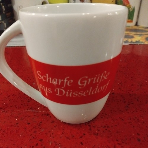 ☕️