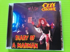 OZZY OSBOURNE - Diary Of A