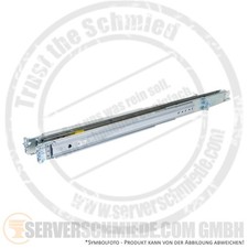 Dell 19" Rackschienen Rails