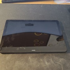 Huawei MediaPad T5 10.1 Schwarz WiFi