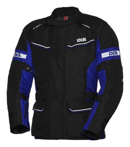 Ixs damen motorrad - jacke, tour