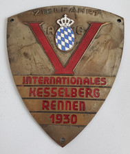 Alte bayerische Automobilclub