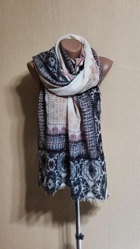 Women marc polo scarf - women,