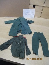 Action team man - action,