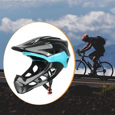 Fahrradhelm Full Face