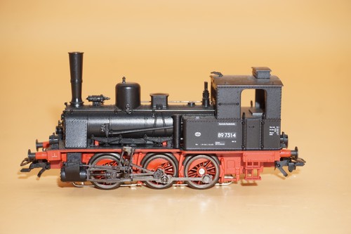 Märklin spur 37140 - spur, h0