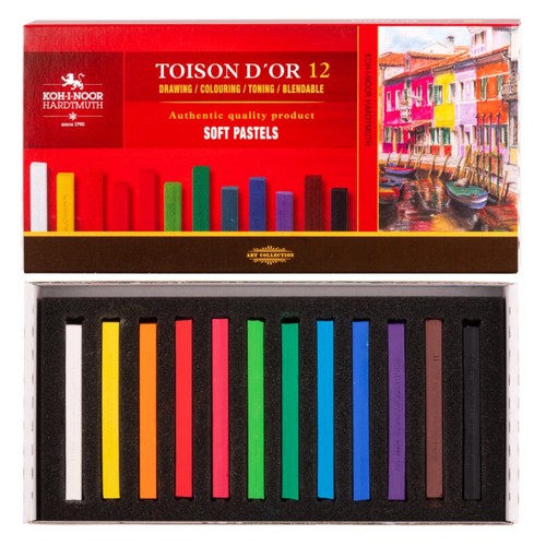 Toison or - (0,58€/stück),