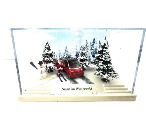 Busch weihnachtsdiorama smart - busch,