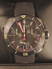 Alpina Seastrong Diver 300