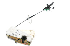 Sharan Alhambra Tür