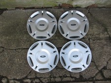 Original Ford Mondeo III