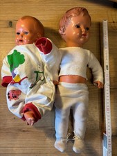 Schildkröt Puppen, Mit