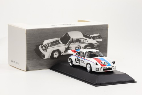 Spark porsche 911 carrera - 1:43,