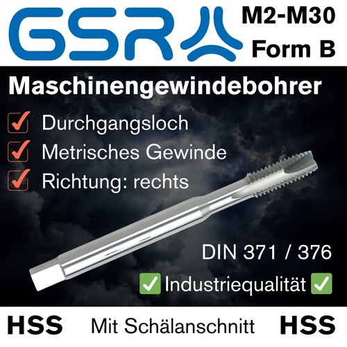 Gsr profi - gsr,