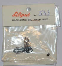 Liliput Wien 543 Kupplung für