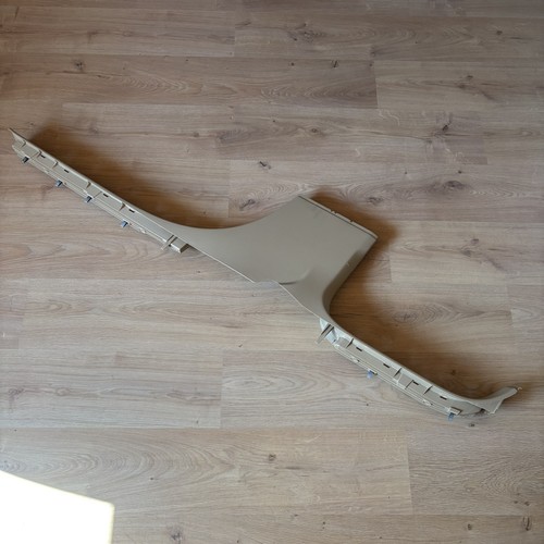 Einstiegsleiste rechts beige - rechts,
