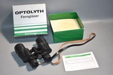 Optolyth Alpin 7 x 42 Ceralin