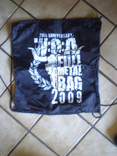 W:O:A Wacken 2009 Full Metall