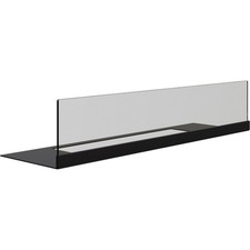 KRATKI Zubehör Glasscheibe