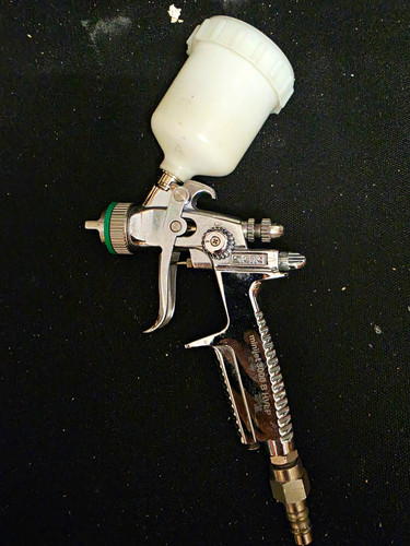 Sataminijet 3000 hvlp - sataminijet,