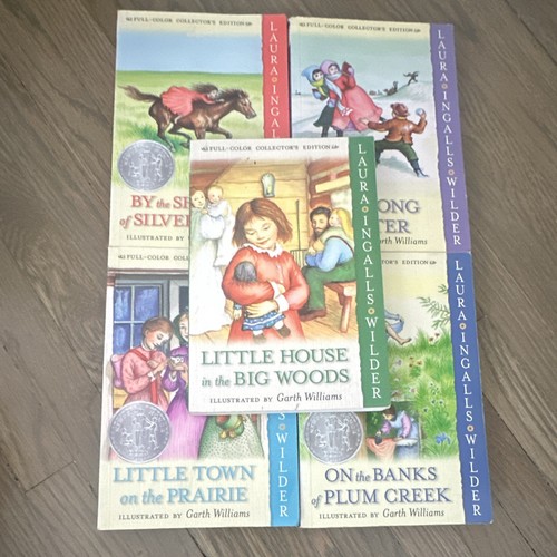 Laura ingalls wilder - ingalls,
