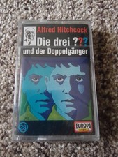 Die drei Fragezeichen