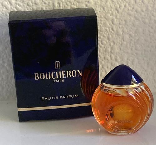 Boucheron edp 5 - de,