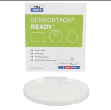 Sensorplättchen, PMA