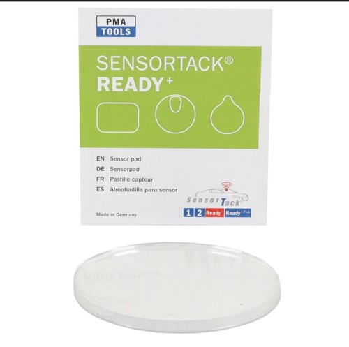 Sensorplättchen pma - sensorplättchen,,