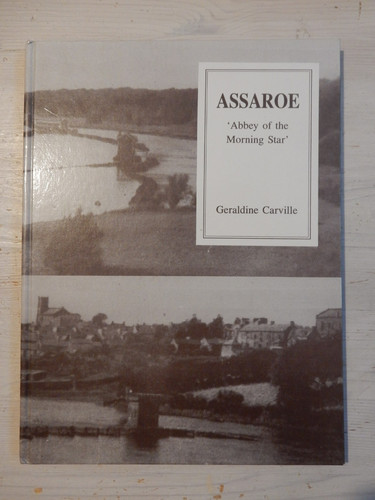 Assaore abbey the - the, morning