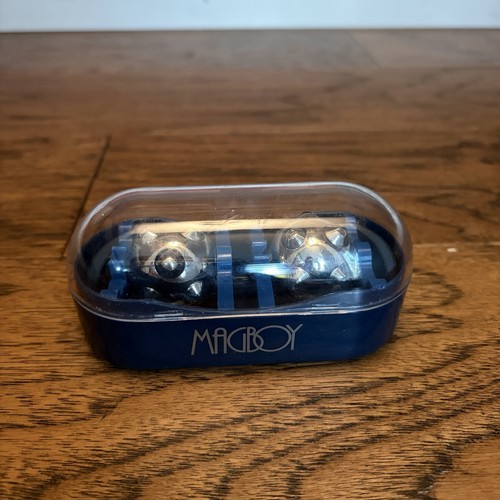 Nikken magboy magnet stress - nikken,