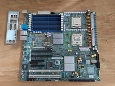 Intel s5000psl serverboard - intel,
