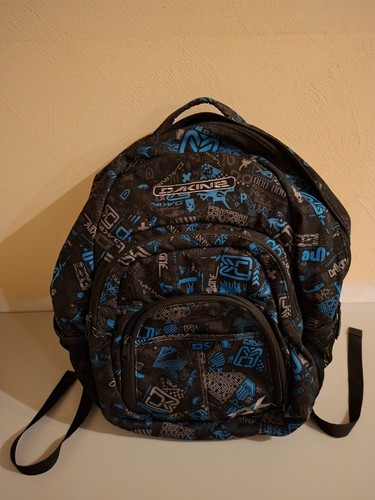 Dakine campus pack - dakine,