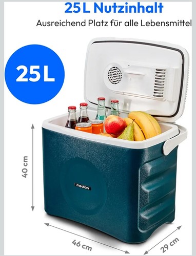 2in1 kühl und wärme - 2in1, box