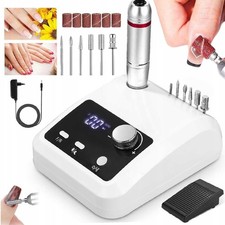 Profi elektrische nagelfräser - profi,
