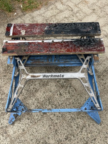 Vintage black decker - black, &