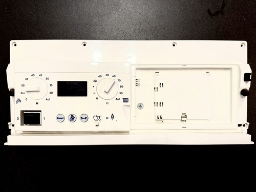 Buderus kompatibel mit rc30 - mit,