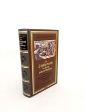 Die Tischlerkunst in ihrem