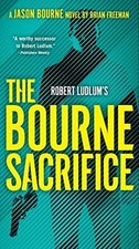 Robert Ludlums The Bourne