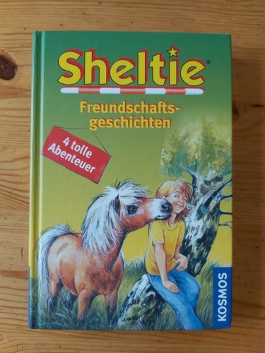 Sheltie