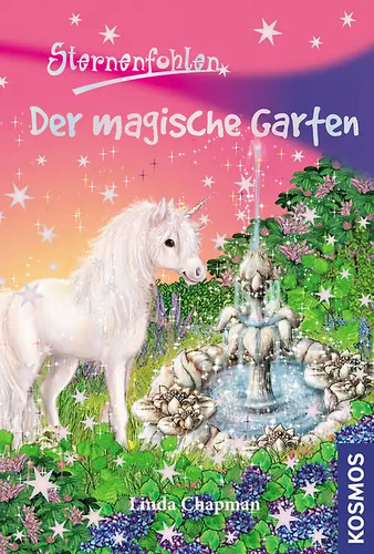 Sternenfohlen der - 14,,
