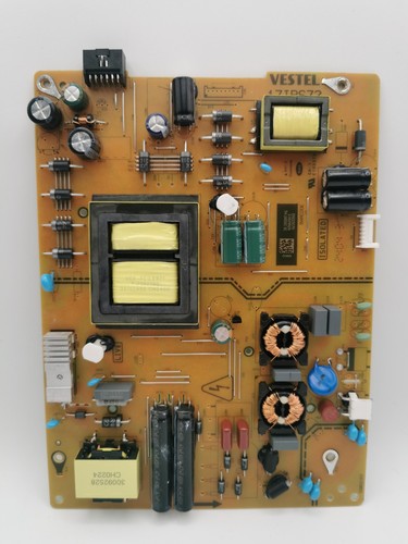 Netzteil vestel 17ips72 - tv,